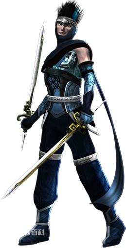 秦时明月中的六把名剑,秦时明月中的七把剑