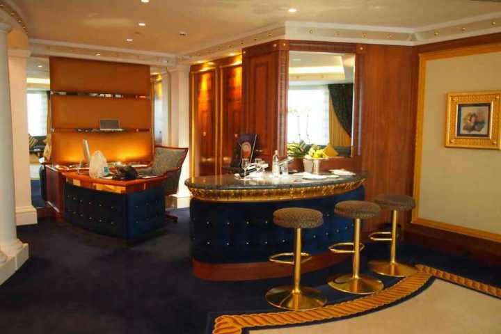 不需要签证就能够去的国家,有哪些小众国家不用签证