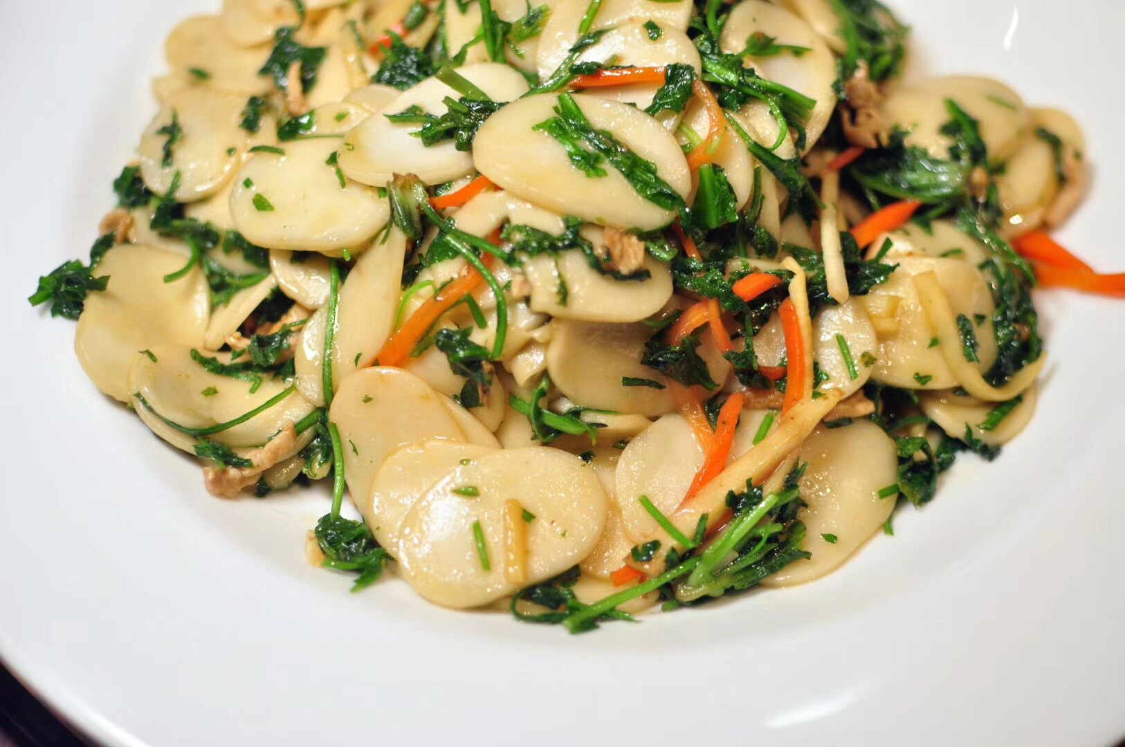 奉化周末好吃的去处,奉化绿氧行美食攻略