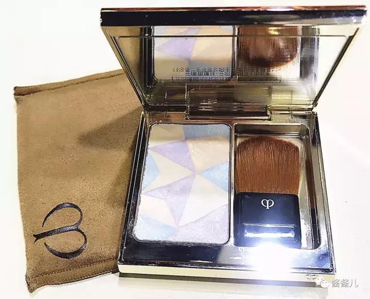 合适扁平脸的修容盘,圆脸肉鼻头修容