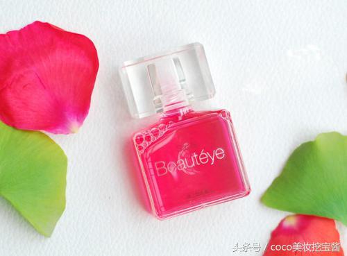 日本口碑最好眼药水处方,日本眼药水泪液测评