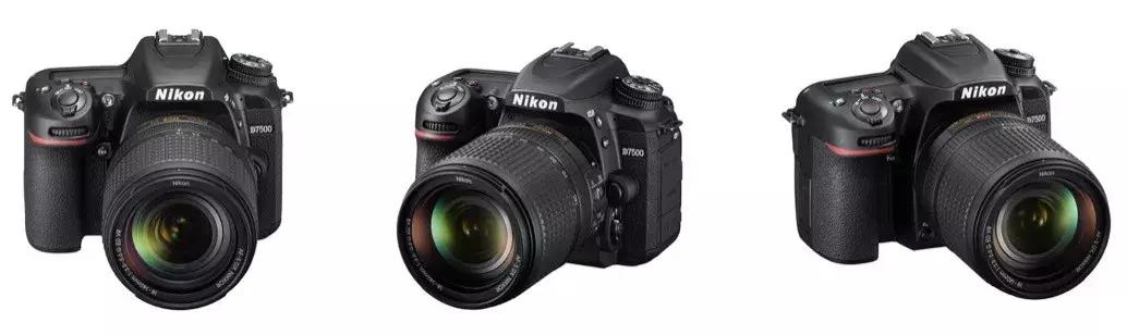 又到年终盘点,尼康最值得新手买的机型