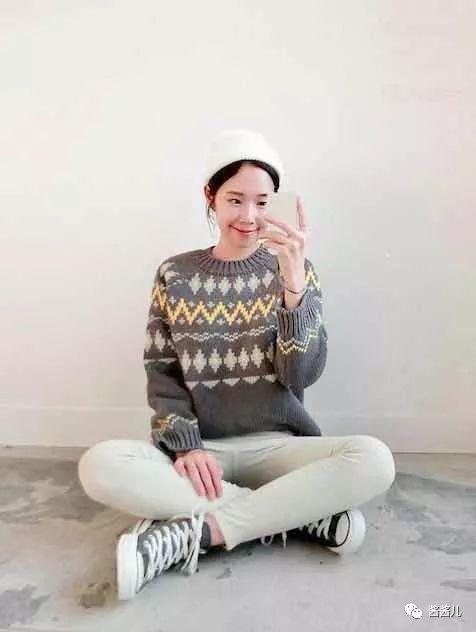 冬季帽子不挑脸型的,大头围合适的冬日帽子