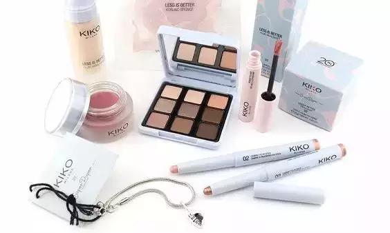 欧洲小众彩妆品牌排行前十,意大利彩妆推荐平价pdd