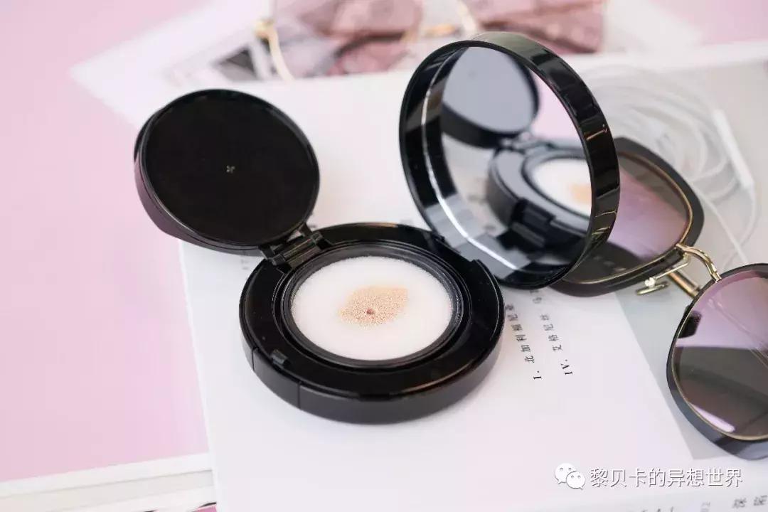 气垫bb霜推荐阿玛尼,气垫推荐公认好用第一名阿玛尼