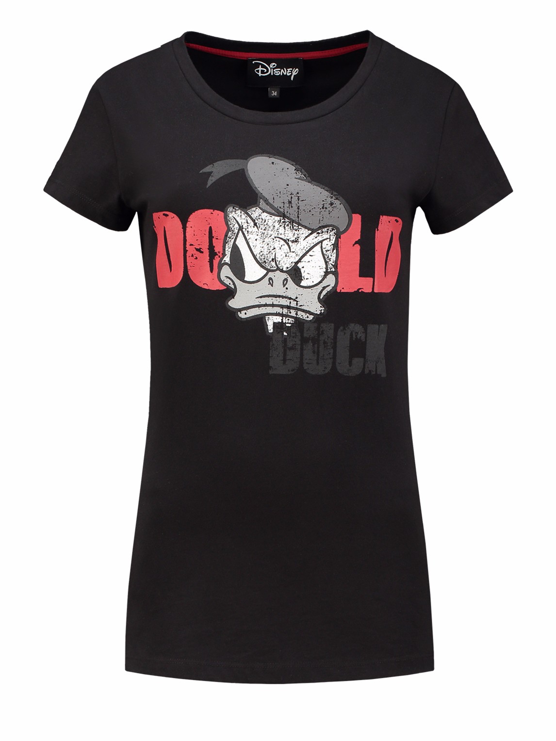 秀还没走完新款就卖光？直击NIKKIE巴黎迪士尼大秀