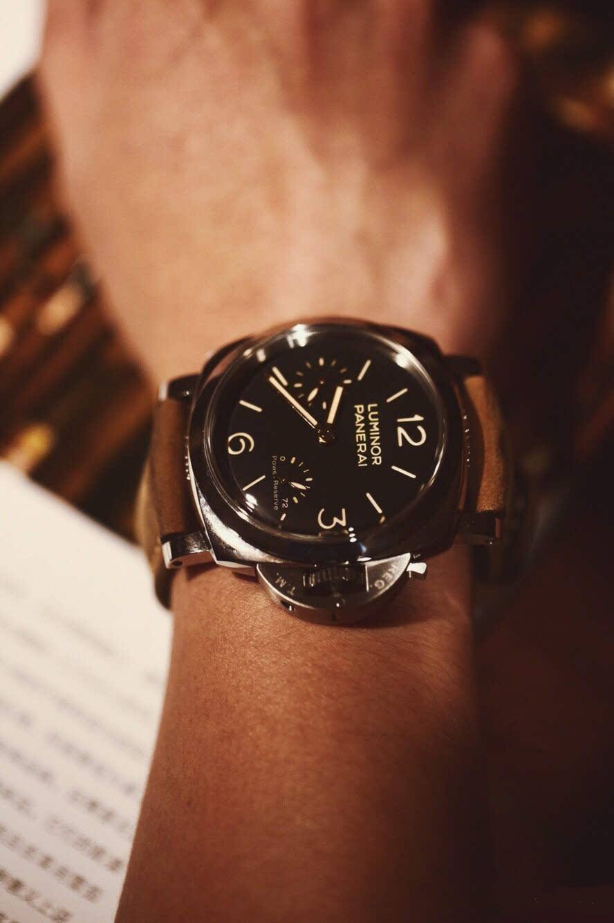 佩戴机械表需要注意些什么,平时佩戴机械手表注意事项