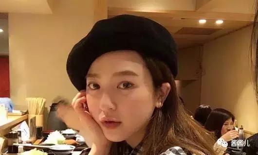 冬季帽子不挑脸型的,大头围合适的冬日帽子