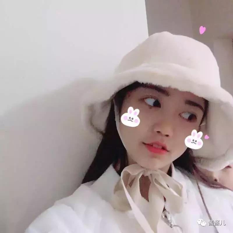 冬季帽子不挑脸型的,大头围合适的冬日帽子