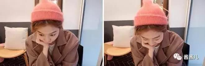 冬季帽子不挑脸型的,大头围合适的冬日帽子
