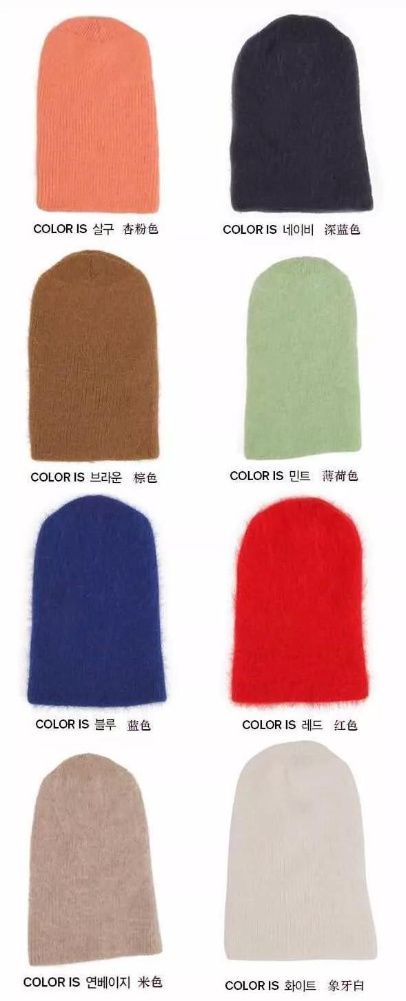 冬季帽子不挑脸型的,大头围合适的冬日帽子