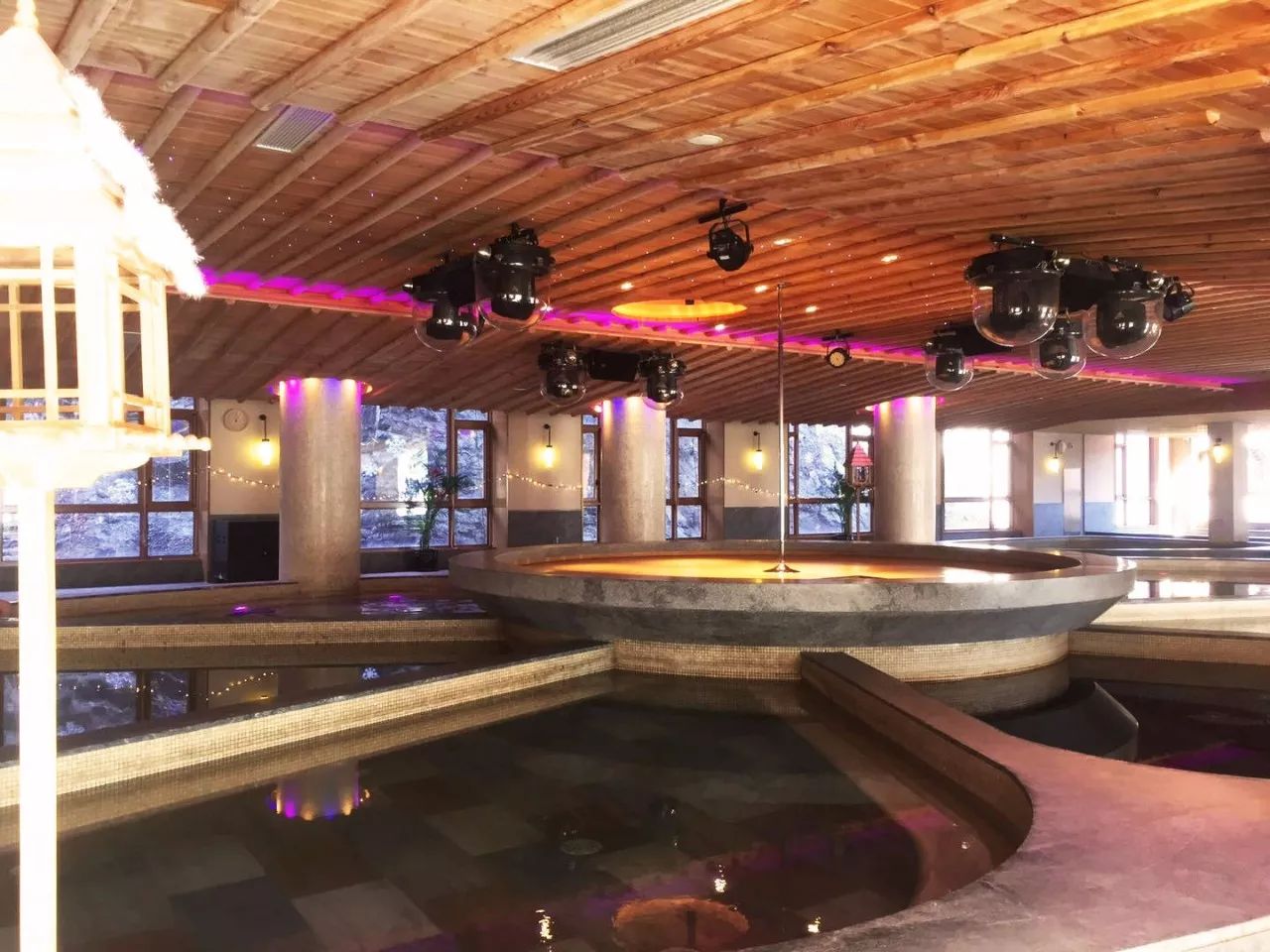 带孩子玩的温泉度假村北京,北京合适带孩子去玩的温泉酒店