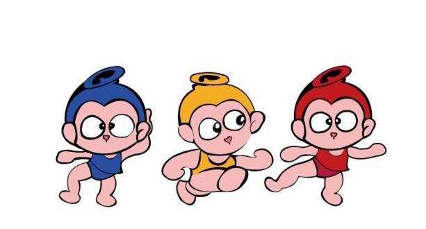 属猴人2023年全年运势运程属猪,80年属猴女2022运势及运程