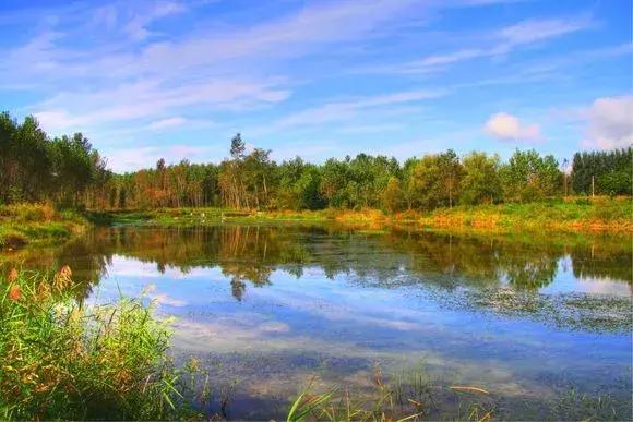 易县有个什么河,易县拒马河源头在哪里