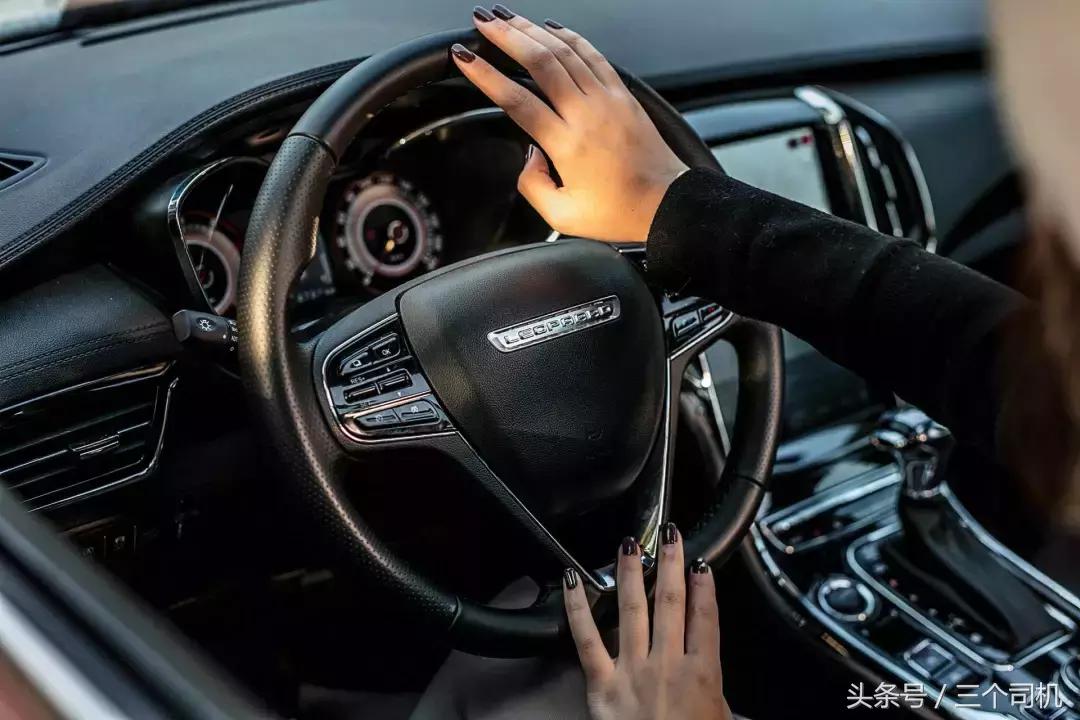 猎豹cs9深度评测,猎豹cs9新能源测试