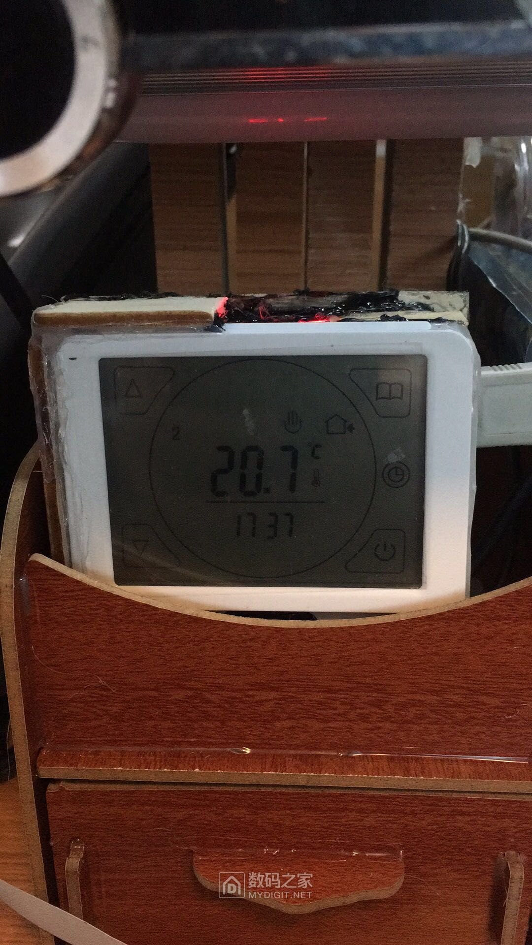 鱼缸自制加热器的制作方法,自制鱼缸恒温加热