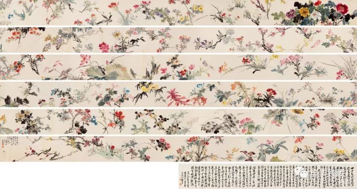 中国嘉德藏家回顾展,中国嘉德拍卖会过亿