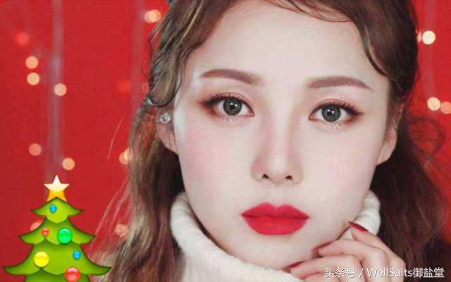 做完美瞳线的注意事项,美瞳的选择与注意事项