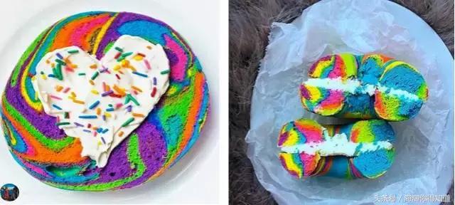 纽约只有LadyM？还有梦一样色彩的甜品大牌，我立马定下了飞机票