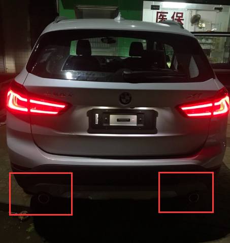 30万买宝马x1还是x2,30万买宝马x1还是奥迪a4好