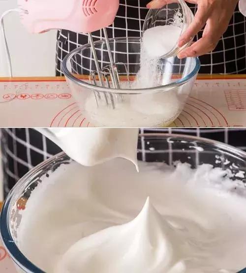 流心爆浆芝士蛋糕,流心巴斯克芝士蛋糕