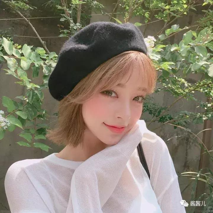 冬季帽子不挑脸型的,大头围合适的冬日帽子