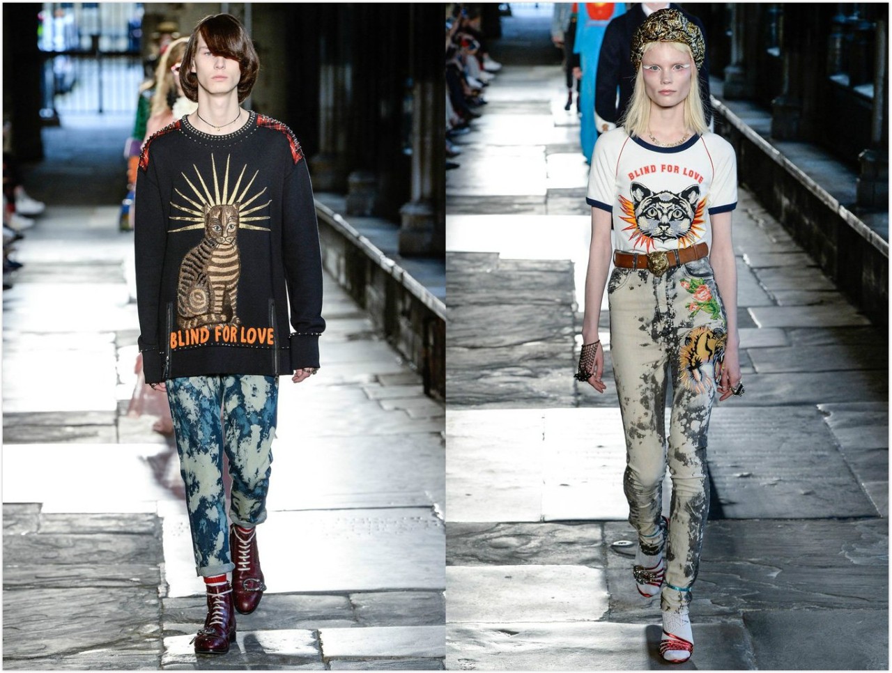 看到这些大牌新出的农历狗年限量款，我笑出了猪叫……