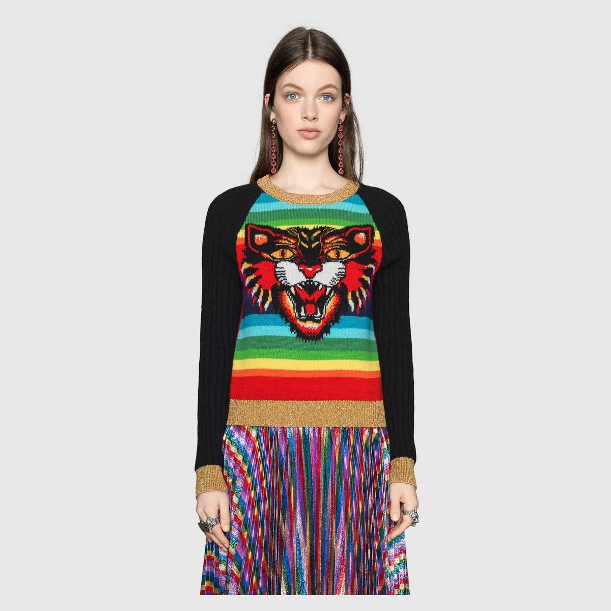 看到这些大牌新出的农历狗年限量款，我笑出了猪叫……