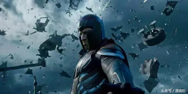 漫威复仇者联盟终极版绯红女巫,x战警绯红女巫和金刚狼