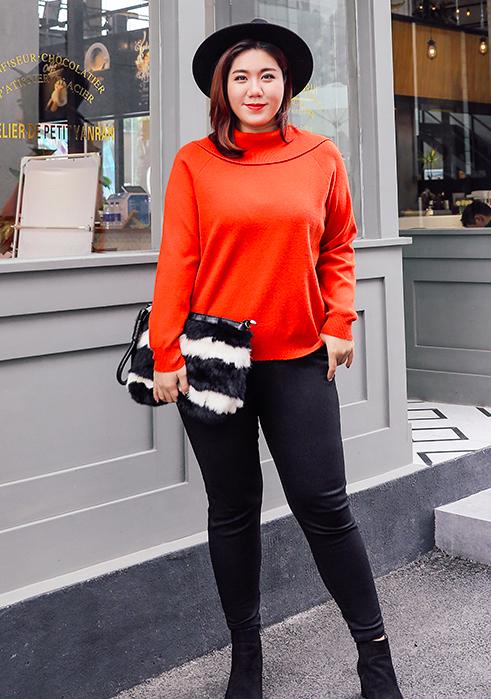 200斤胖妹大码女装,靠谱的淘宝大码女装店铺