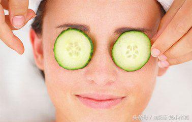 怎样消除眼皮浮肿,熬夜眼皮水肿怎么消除