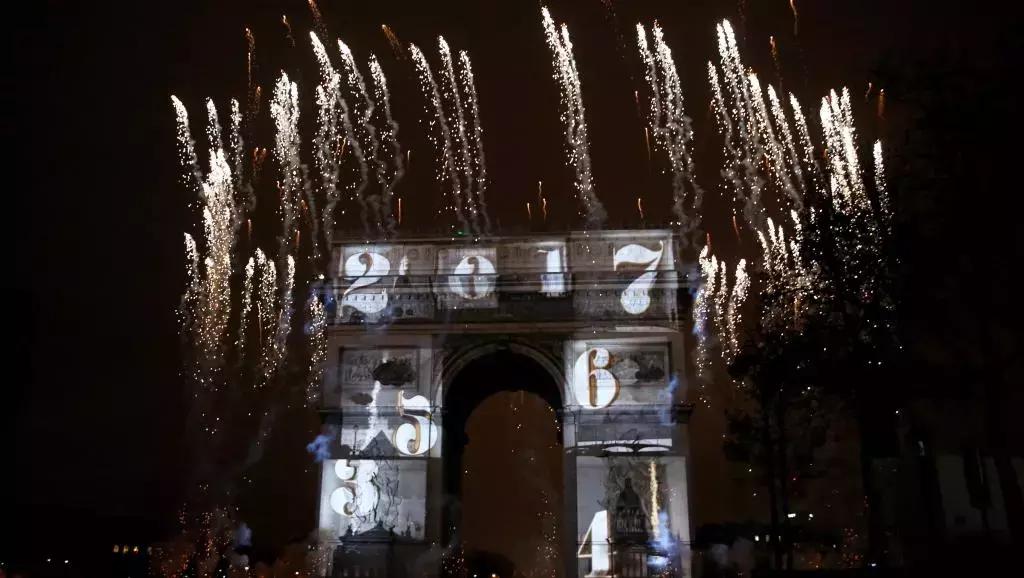 悉尼跨年烟花攻略,悉尼跨年流程