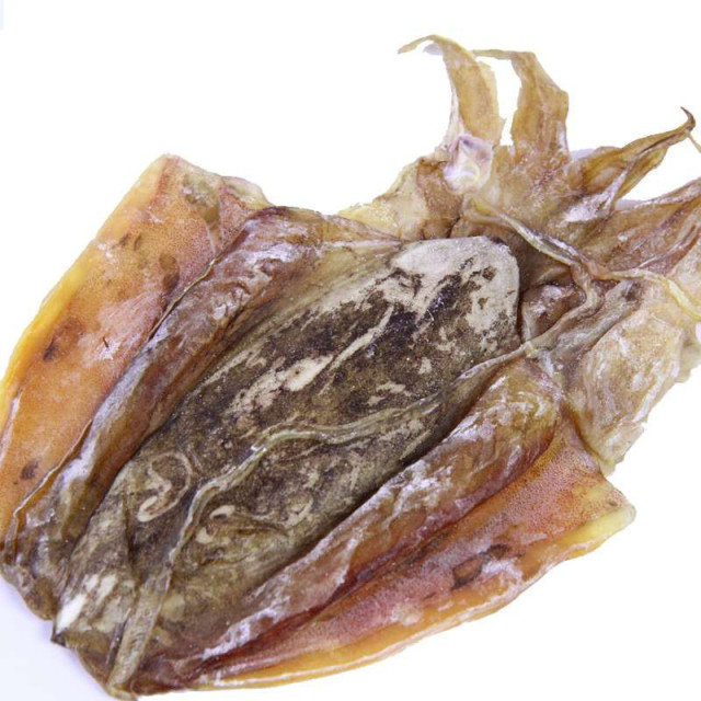 正宗海鲜干货的做法,海产干货怎样做好吃