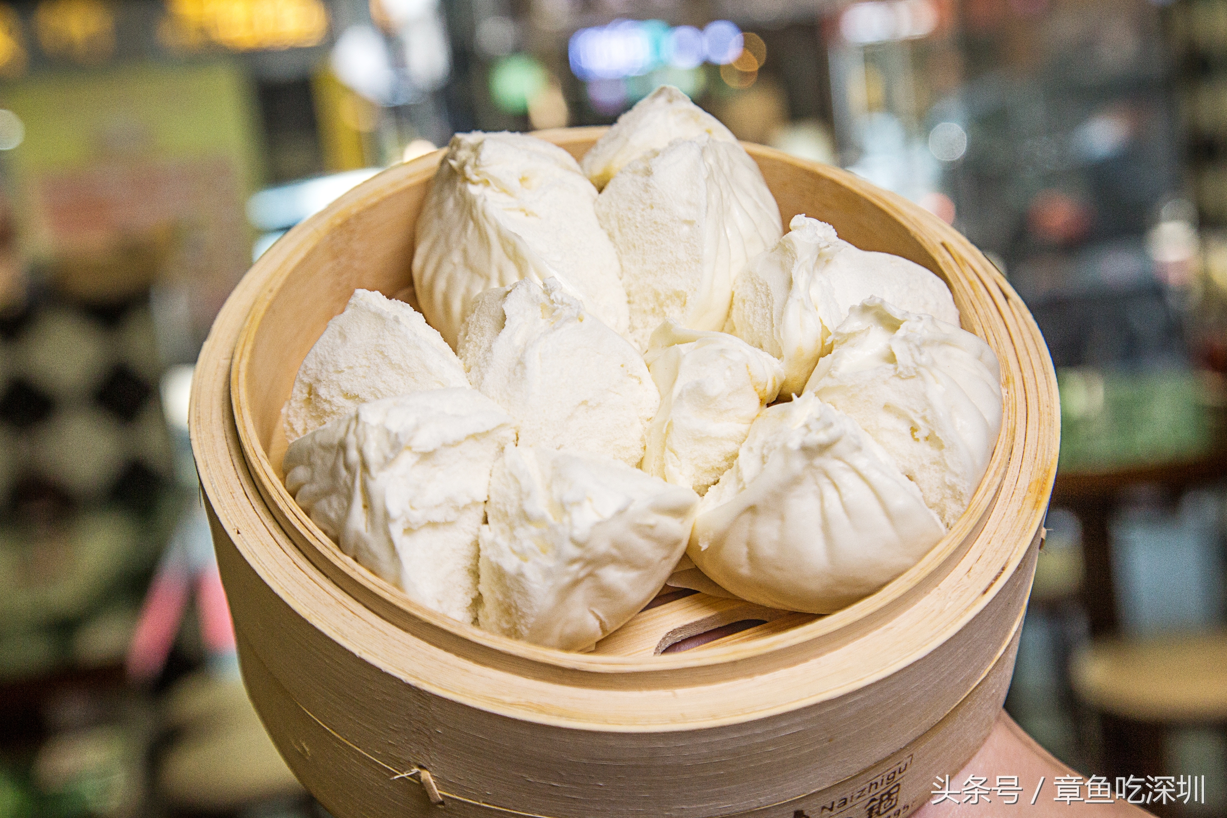 哪里有鱼翅捞饭,每份仅需9.9元鱼翅捞饭随便吃