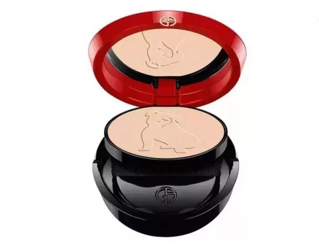 圣诞版纪梵希,圣诞限定纪梵希黑皮