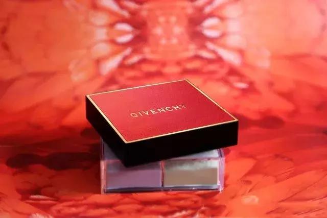 圣诞版纪梵希,圣诞限定纪梵希黑皮