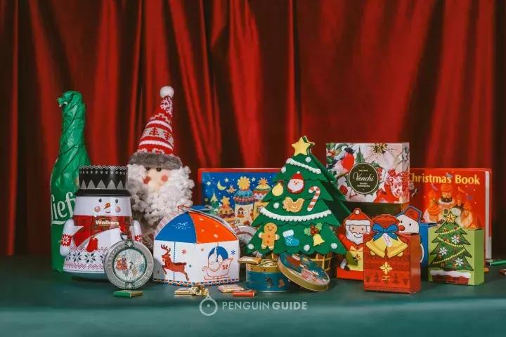 离平安夜还有几天,离平安夜还剩多少天