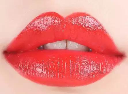 35W一支的口红，是贫穷限制了我的想象力！