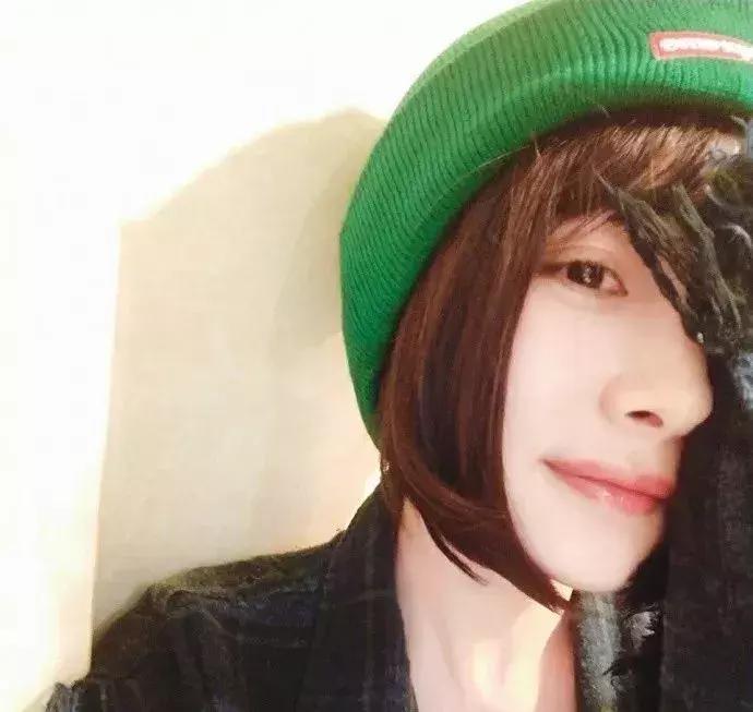 冬季帽子不挑脸型的,大头围合适的冬日帽子