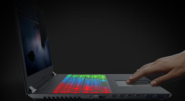 炫龙耀9000,炫龙超高性能游戏本