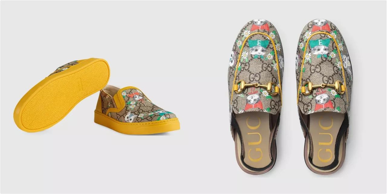 看到这些大牌新出的农历狗年限量款，我笑出了猪叫……