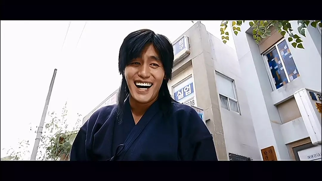 十大韩国喜剧电影保证你乐开怀,好看的11部韩国喜剧电影