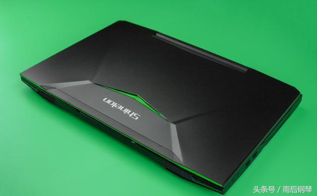 性价比最高玩游戏不卡的笔记本,炎魔t50ti笔记本