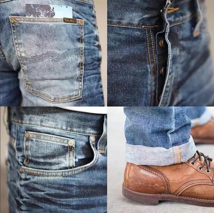 工装靴redwing1907,入门级工装靴推荐品牌