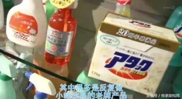 日本百年企业秘诀,日本企业家能够传承300年的秘密