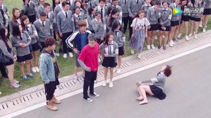 史诗级玛丽苏神剧,玛丽苏神剧是什么