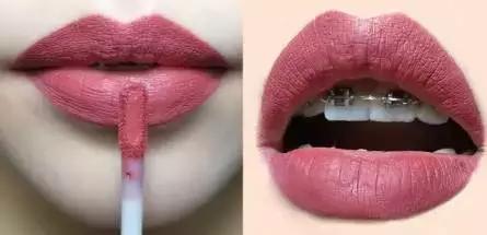 35W一支的口红，是贫穷限制了我的想象力！