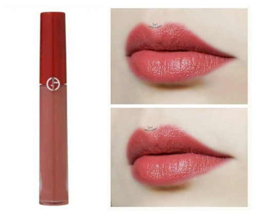 明星豆沙色同款口红,杨幂同款口红雅诗兰黛