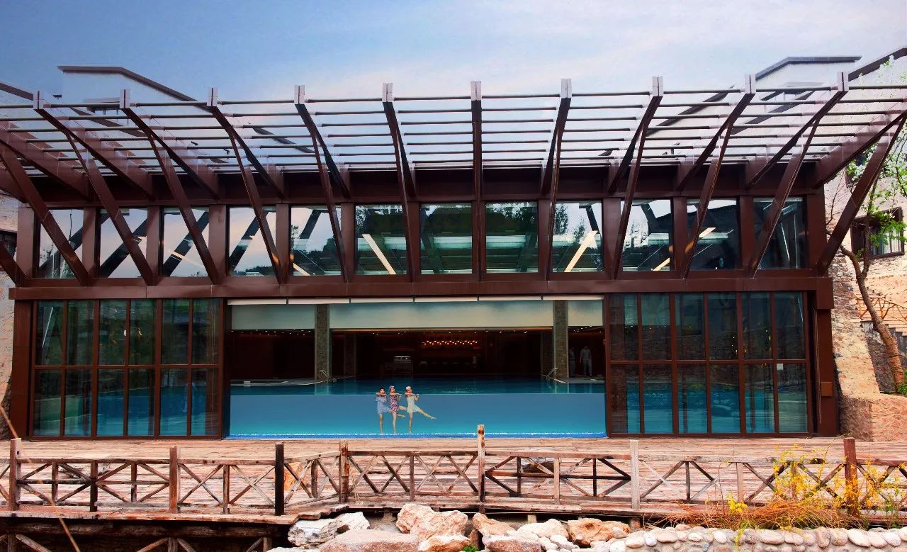 带孩子玩的温泉度假村北京,北京合适带孩子去玩的温泉酒店