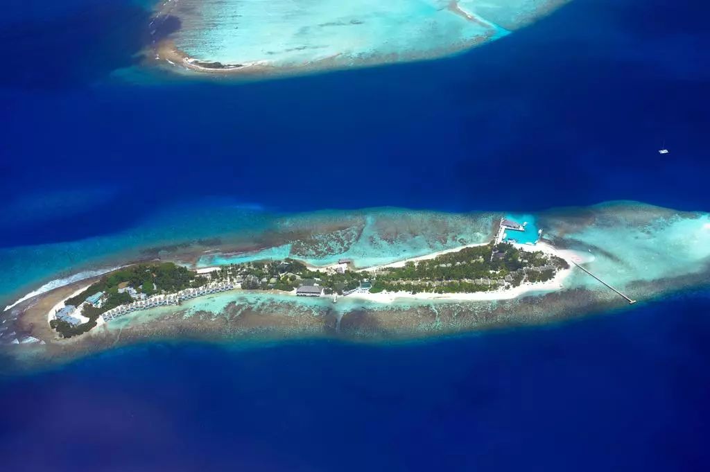 广州飞马尔代夫旅游攻略,深圳出发马尔代夫